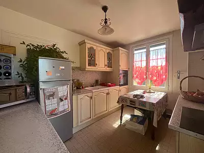 Maison, 112 m²