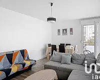 Appartement, 71 m²