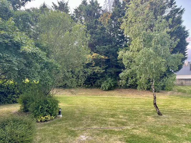 Appartement, 92 m²