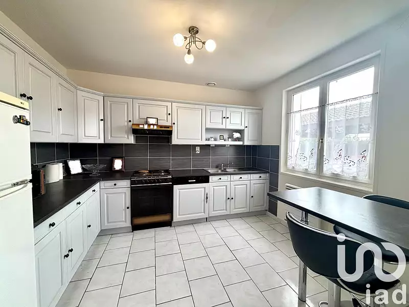 Maison, 85 m²