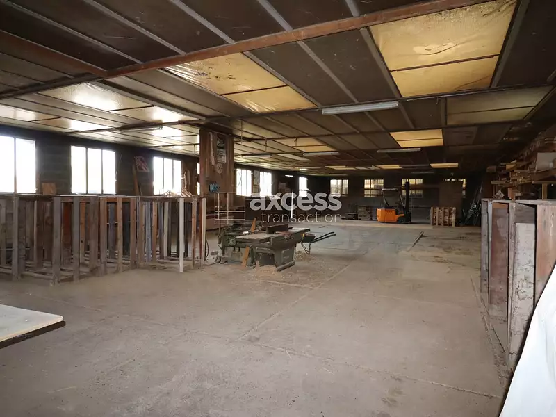 Maison, 354 m²