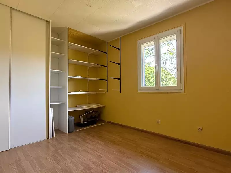 Maison, 118 m²