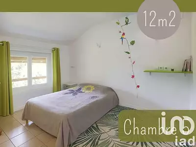 Maison, 195 m²