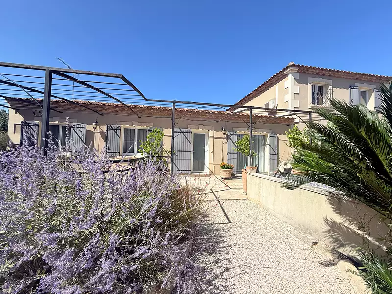 Maison, 150 m²