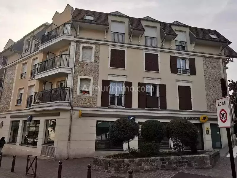 Appartement, 42,94 m²