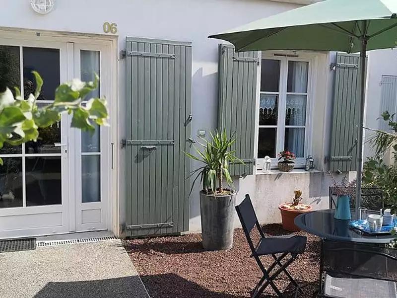 Maison, 47 m²