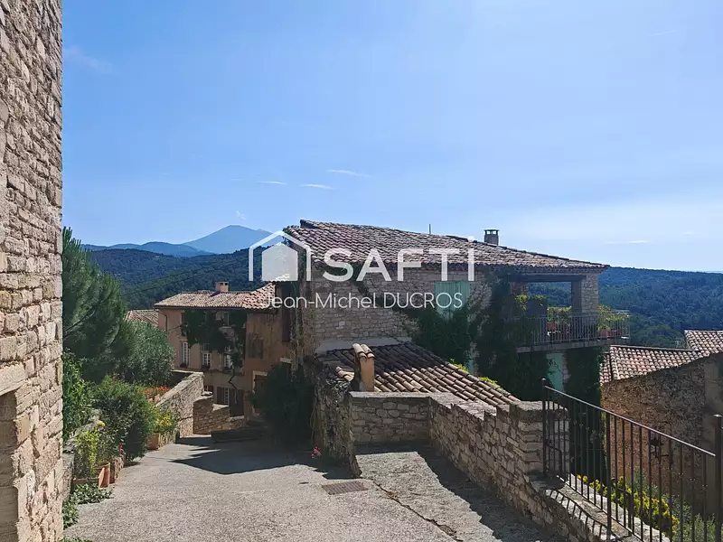 Maison, 90 m²