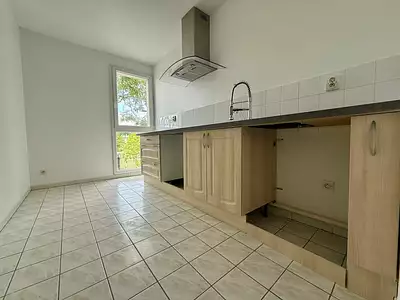 Appartement, 47 m²
