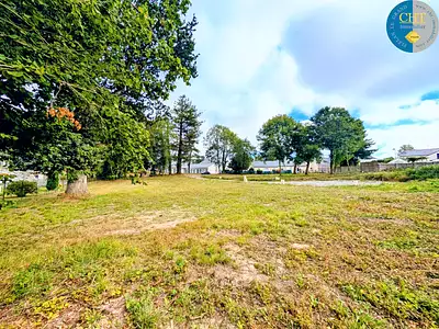 Terrain, 575 m²