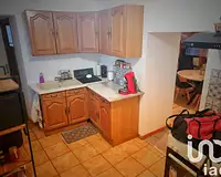 Appartement, 56 m²