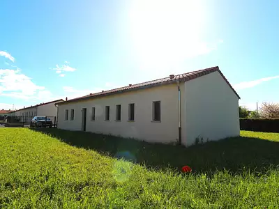 Maison, 123,69 m²