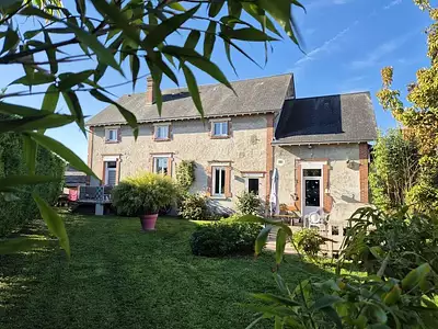 Maison, 172 m²