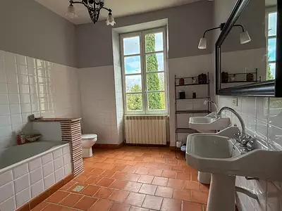 Maison, 323 m²