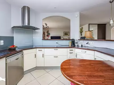 Maison, 112 m²