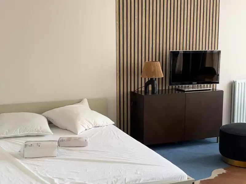 Appartement, 30 m²