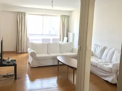 Appartement, 76,38 m²