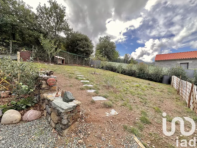 Maison, 123 m²