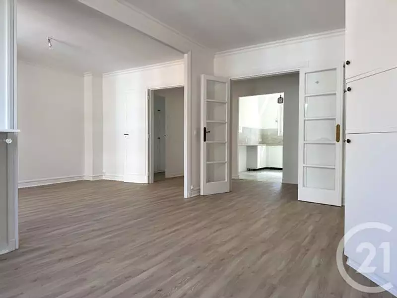 Appartement, 94,3 m²