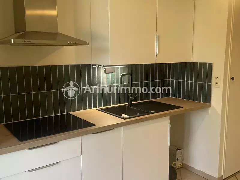 Appartement, 75,48 m²