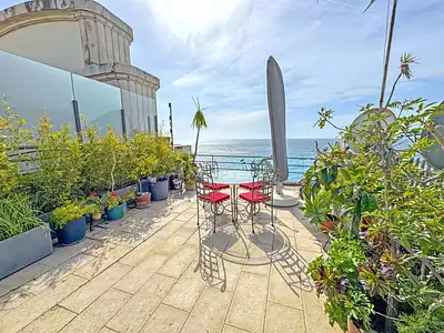 Appartement, 144 m²