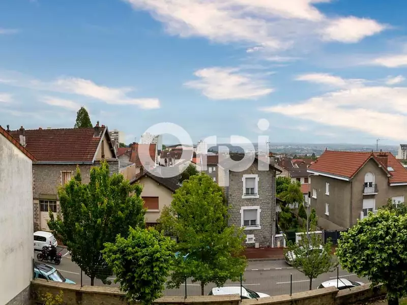 Appartement, 55 m²