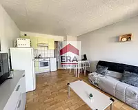 Appartement, 23 m²