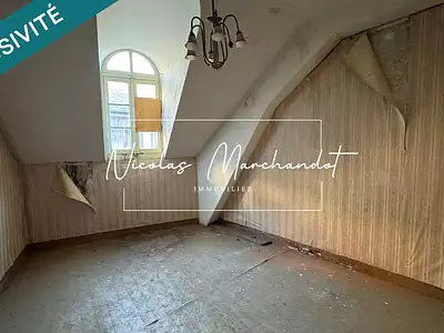Maison, 150 m²