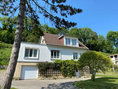 Maison, 127 m²