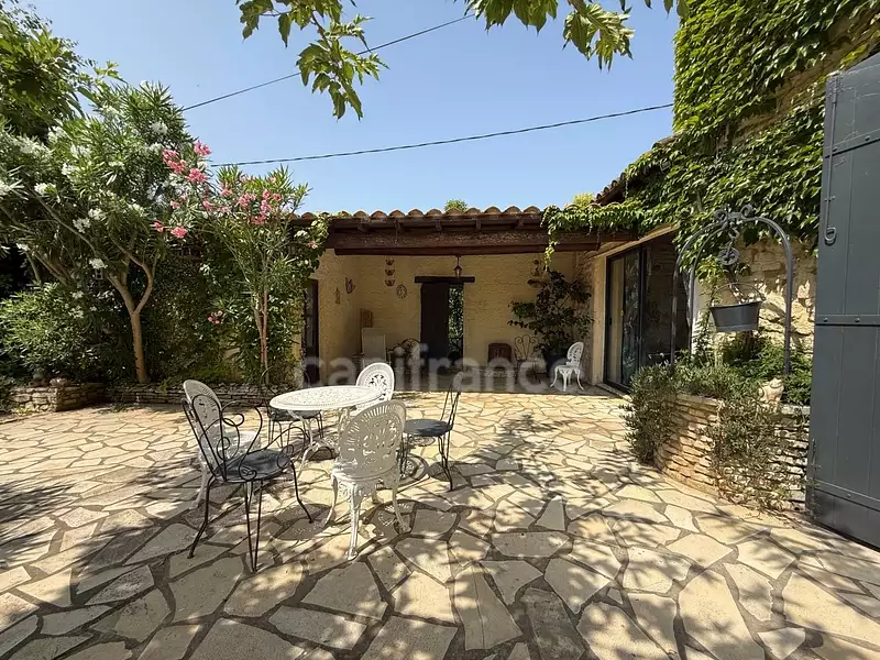 Maison, 329 m²
