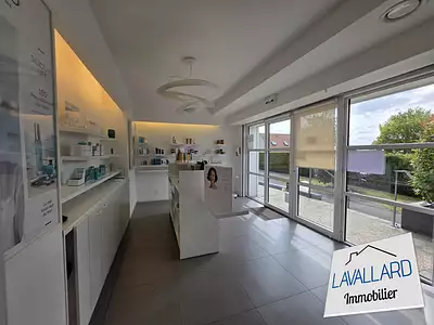 Maison, 320 m²