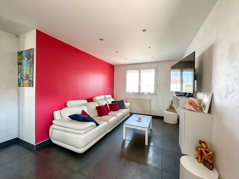 Maison, 124 m²
