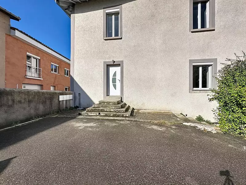 Maison, 100 m²