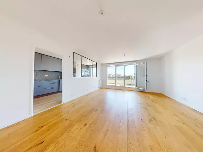 Appartement, 88 m²