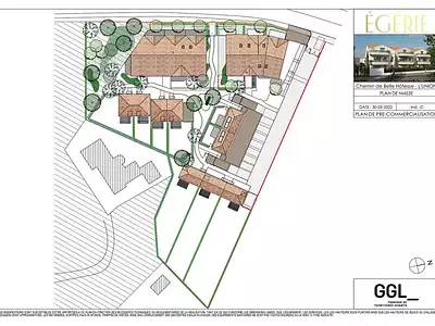 Maison, 88 m²