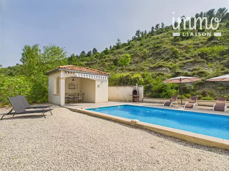 Maison, 120 m²