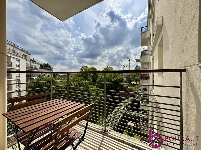 Appartement, 29,63 m²