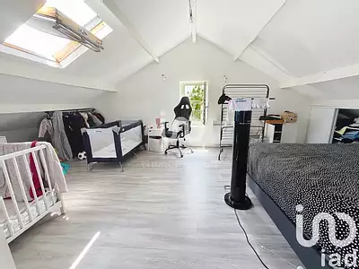 Maison, 61 m²