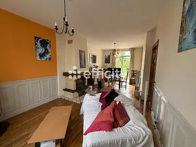 Maison, 90 m²