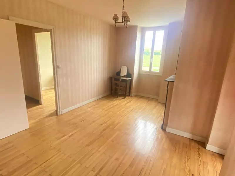Maison, 117 m²