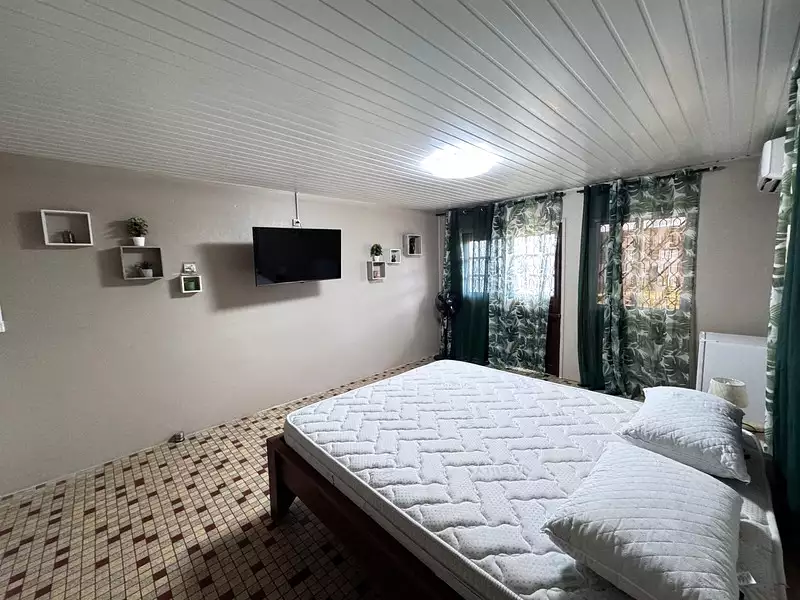 Maison, 92 m²