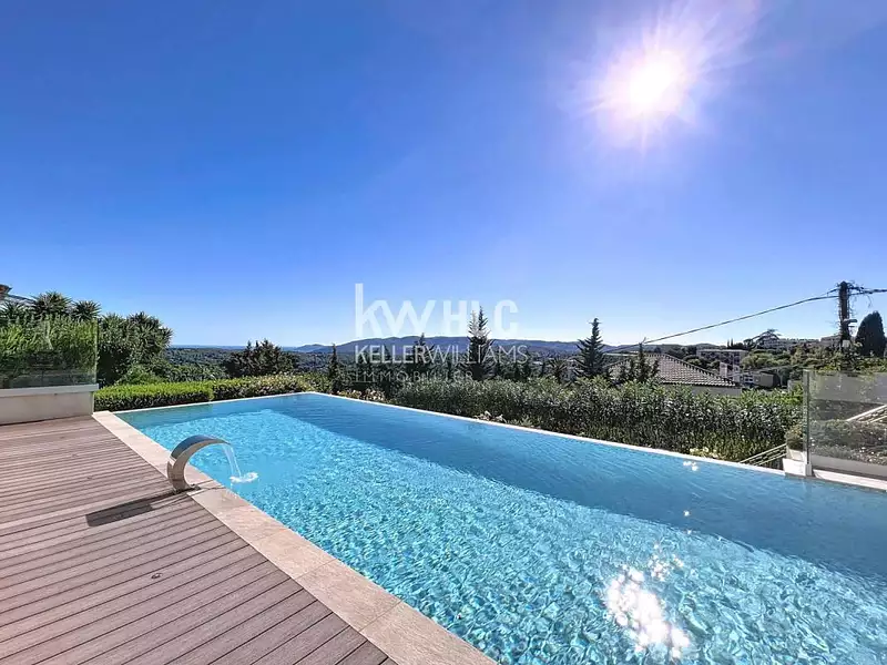 Appartement, 123 m²