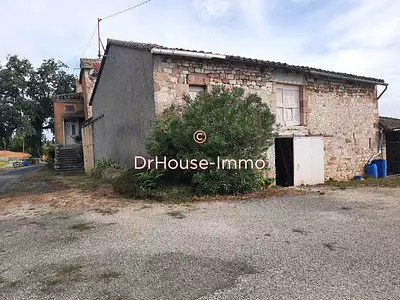 Maison, 125 m²