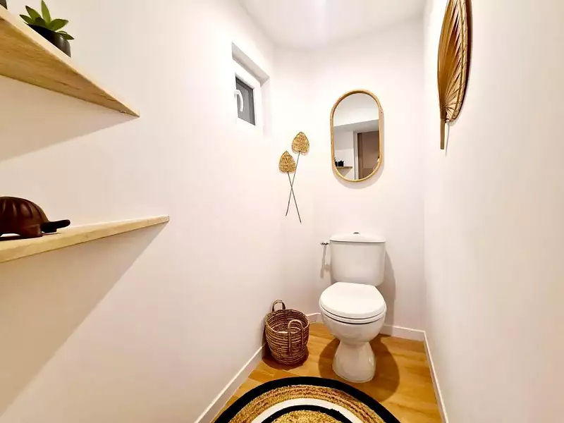 Appartement, 70 m²