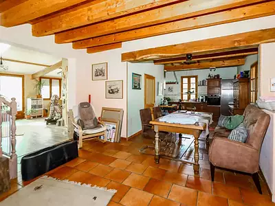 Maison, 156 m²