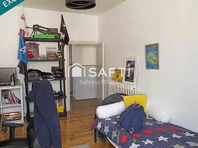 Maison, 141 m²