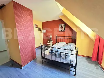 Maison, 320 m²