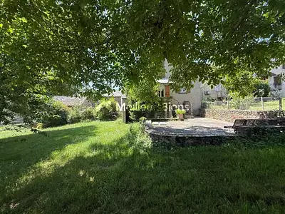 Maison, 180 m²