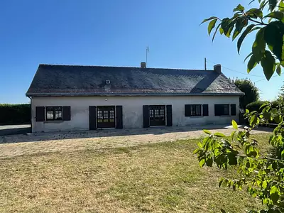 Maison, 147 m²