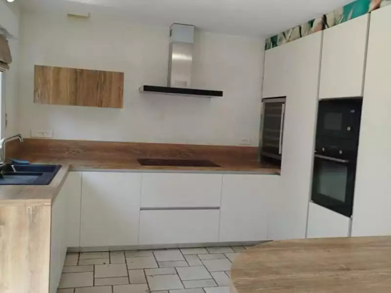 Maison, 145 m²