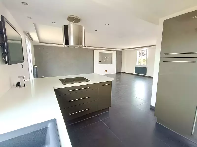 Maison, 100 m²